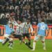 Dibantai Lazio 0-3 di Kandang, Juventus Tertahan di Posisi Kedelapan
