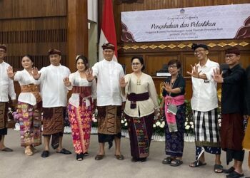 Perlindungan Anak di Era Digital, KPAD Bali Fokus Cegah Kekerasan dan Ekstremisme