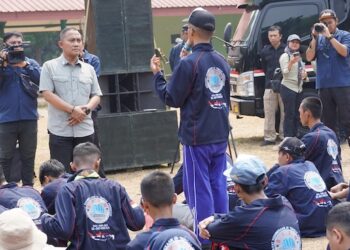 Konten Radikalisme Marak di Ruang Digital, Waspada dan Perkuat Literasi Digital Generasi Muda