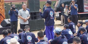Konten Radikalisme Marak di Ruang Digital, Waspada dan Perkuat Literasi Digital Generasi Muda
