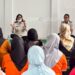 Pembinaan Lintas Agama di Lapas Perempuan Ambon, Perkuat Kerukunan dan Kebersamaan
