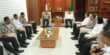 Pemprov dan Polda NTT Kedepankan Deteksi Dini untuk Cegah Radikalisme