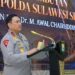 Polda Sulsel Perkuat Ideologi Kebangsaan dan Integritas Personel untuk Cegah Radikalisme