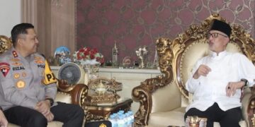 Tokoh Agama Berperan Strategis Rawat Toleransi dan Moderasi Ciptakan Lingkungan Aman dan Damai
