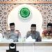 Kapolri Suyudi Ario Seto Temui Pimpinan MUI, Bahas Sinergitas Jaga Keamanan dan Kemajuan Bangsa