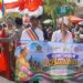 Karnaval Hari Santri di Jepara: Saat Perbedaan Iman Jadi Pawai Kebersamaan