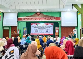Cegah Radikalisme di Era Digital, Anak-anak Harus Didampingi agar Tak Salah Arah