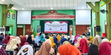 Cegah Radikalisme di Era Digital, Anak-anak Harus Didampingi agar Tak Salah Arah