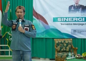 NII Crisis Center Ingatkan Ancaman Radikalisme di Lembaga Sosial, Perlindungan Anak Harus Diperkuat
