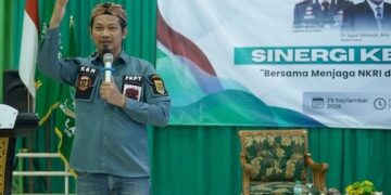 NII Crisis Center Ingatkan Ancaman Radikalisme di Lembaga Sosial, Perlindungan Anak Harus Diperkuat