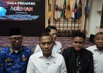 25 Anak di Lampung Terpapar Radikalisme, Kepala BNPT: Pendampingan Masih Berlangsung