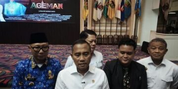 25 Anak di Lampung Terpapar Radikalisme, Kepala BNPT: Pendampingan Masih Berlangsung