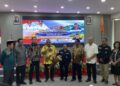 Enam Orang Terpapar Radikalisme Dibina, Kesbangpol Papua Barat Daya Perkuat Pencegahan