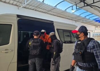 Terima Pindahan Napiter, Lapas Madiun Siapkan Program Khusus: Bangun Cinta Tanah Air, Bukan Sekadar Awasi