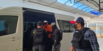 Terima Pindahan Napiter, Lapas Madiun Siapkan Program Khusus: Bangun Cinta Tanah Air, Bukan Sekadar Awasi