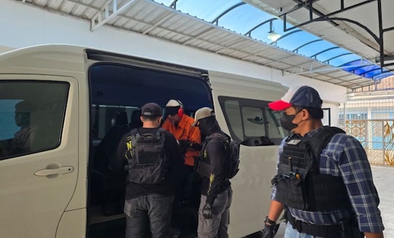 Terima Pindahan Napiter, Lapas Madiun Siapkan Program Khusus: Bangun Cinta Tanah Air, Bukan Sekadar Awasi
