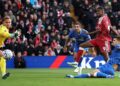 Liverpool Menang 2-0 atas Brighton, Masuk Empat Besar Premier League