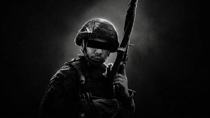 WNI Asal Surabaya Tentara Bayaran Rusia Tewas di Garis Depan Medan Tempur