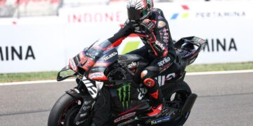 Hasil MotoGP Mandalika 2026: Bezzecchi Juara, Marquez Kehilangan Podium di Lap Akhir