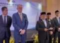 Dari Terorisme hingga Penipuan Daring, Jakarta-Canberra Sepakat Perang Bersama