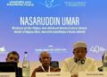 Ekoteologi dan Religious Diplomacy Indonesia Bakal Jadi Tema Besar Pertemuan Tokoh Agama Dunia