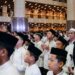 Malam Ini di Istiqlal: Santri Gelar Munajat Akbar, Titip Doa untuk Karhutla Sumatra-Kalimantan