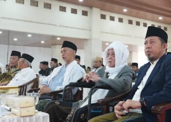Ulama Masa Depan Harus Bisa Dialog dengan Dunia, Bukan Hanya Menjaga Tradisi