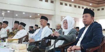 Ulama Masa Depan Harus Bisa Dialog dengan Dunia, Bukan Hanya Menjaga Tradisi