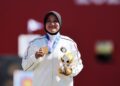 Nurisa Dian Ashrifah Tambah Emas Indonesia di Asian Games 2026