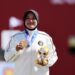 Nurisa Dian Ashrifah Tambah Emas Indonesia di Asian Games 2026