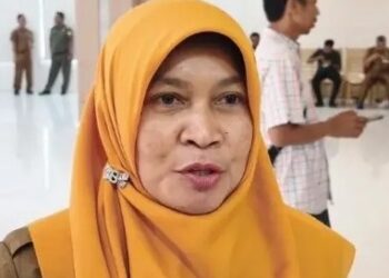 Anak di Balikpapan Terindikasi Terpapar Konten Ekstremisme, Pemkot Perkuat Perlindungan Digital