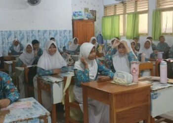 PGRI Kota Bengkulu Tekankan Penanaman Nilai Pancasila Berkelanjutan untuk Cegah Radikalisme