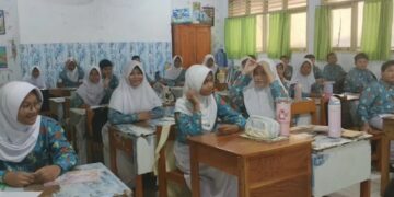 PGRI Kota Bengkulu Tekankan Penanaman Nilai Pancasila Berkelanjutan untuk Cegah Radikalisme