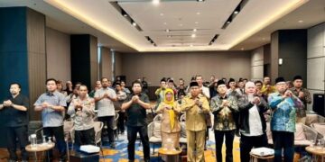 Bengkulu Bangun Sistem Pertahanan Dini Terhadap Ancaman Paham Radikal