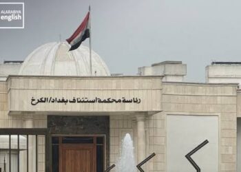 3 WN Prancis Anggota ISIS Divonis Penjara Seumur Hidup di Irak