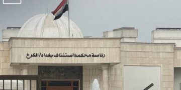 3 WN Prancis Anggota ISIS Divonis Penjara Seumur Hidup di Irak