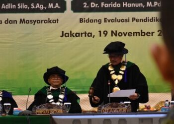 Kampanye Moderasi Beragama Perlu Adaptasi dengan Perkembangan Teknologi Informasi