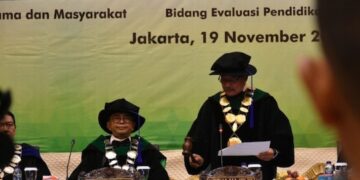 Kampanye Moderasi Beragama Perlu Adaptasi dengan Perkembangan Teknologi Informasi