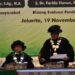 Kampanye Moderasi Beragama Perlu Adaptasi dengan Perkembangan Teknologi Informasi