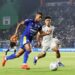 Persib Bandung Tekuk Persik Kediri 1-0, Julio Cesar Jadi Penentu