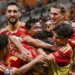 Persija Comeback, Taklukkan Persik 2-1 di JIS