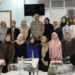 Polres Purwakarta Tanamkan Nilai Pancasila ke Mahasiswa Lewat Polisi Peduli Pendidikan