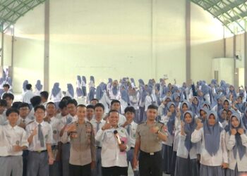 Cegah Radikalisme di Sekolah, Pelajar Perlu Dibekali Empati, Sikap Toleran, dan Literasi Digital
