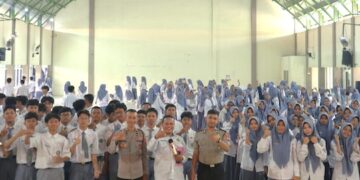 Cegah Radikalisme di Sekolah, Pelajar Perlu Dibekali Empati, Sikap Toleran, dan Literasi Digital