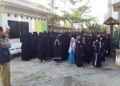 Penggerebekan Ponpes Ma’had Hamalatul Qur’an: Polisi Sebut Terkait Kasus Warung Mie Babi, Ponpes Soroti Cara Penanganan