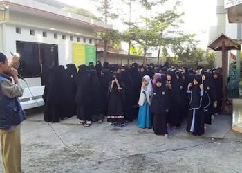 Penggerebekan Ponpes Ma’had Hamalatul Qur’an: Polisi Sebut Terkait Kasus Warung Mie Babi, Ponpes Soroti Cara Penanganan