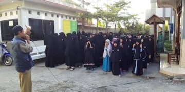 Penggerebekan Ponpes Ma’had Hamalatul Qur’an: Polisi Sebut Terkait Kasus Warung Mie Babi, Ponpes Soroti Cara Penanganan