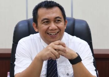 Berantas Terorisme di Sulteng Tak Cukup Ditangkap, Generasi Muda Harus Dibekali Literasi Digital