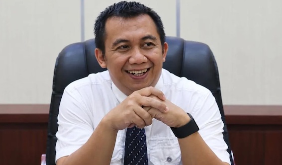 Berantas Terorisme di Sulteng Tak Cukup Ditangkap, Generasi Muda Harus Dibekali Literasi Digital