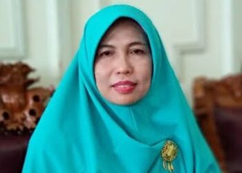 Santri Diminta Tak Berhenti Mengenang Sejarah, tetapi Berkontribusi bagi Bangsa